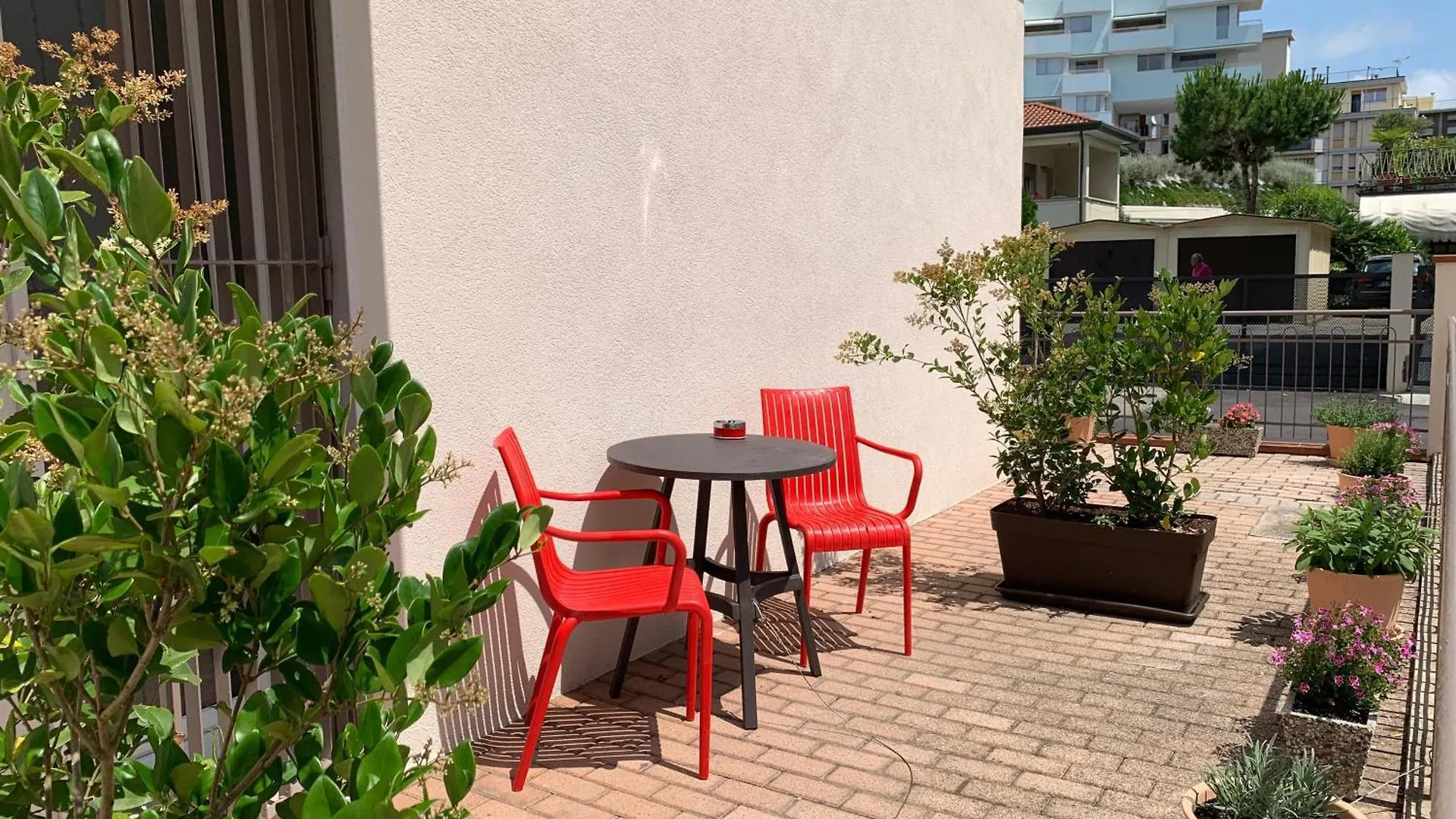 Dainese Apartments, Casa Ester Lido di Jesolo 0*,  Włochy