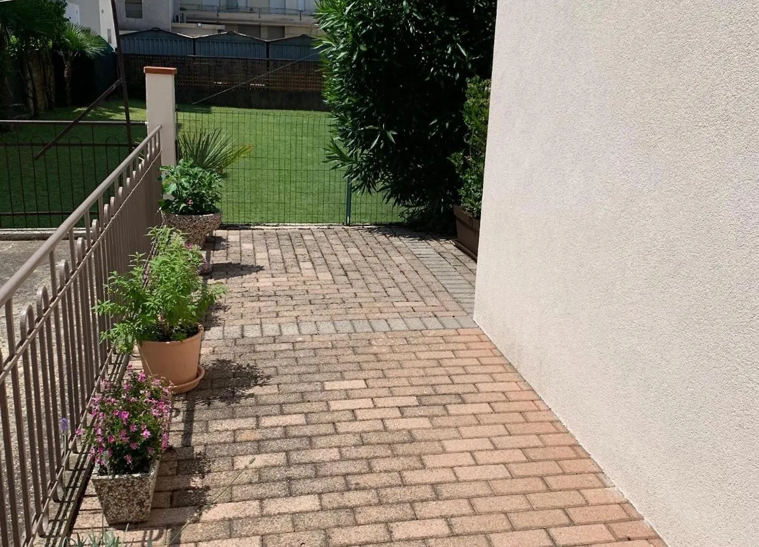 Dainese Apartments, Casa Ester Lido di Jesolo Italy