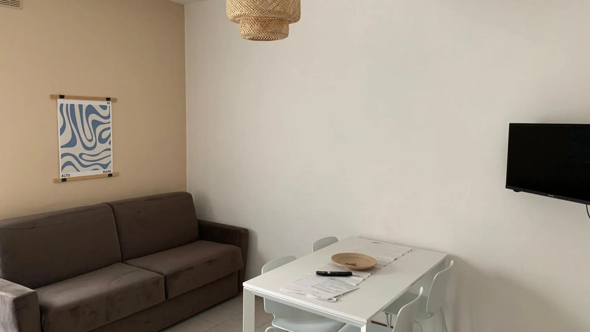 Dainese Apartments, Casa Ester Lido di Jesolo 0*,