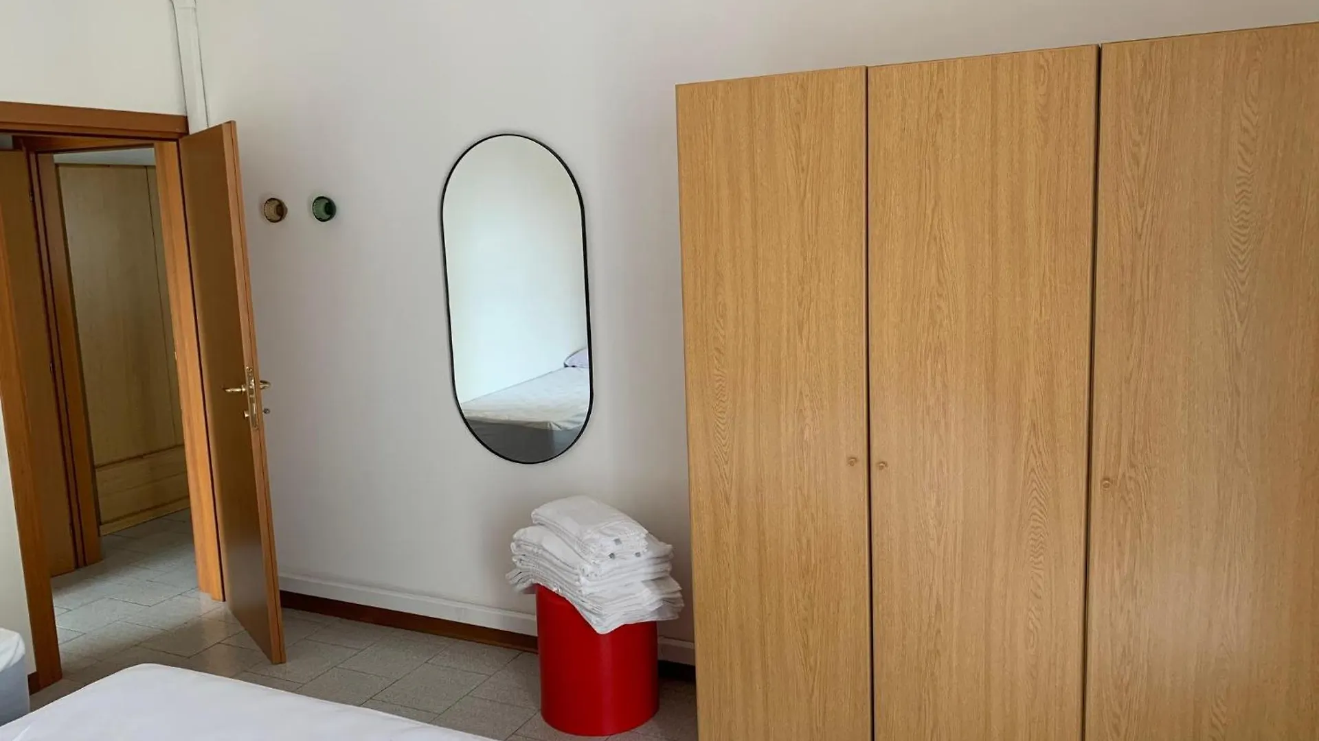 Apartment Dainese Apartments, Casa Ester Lido di Jesolo Italy