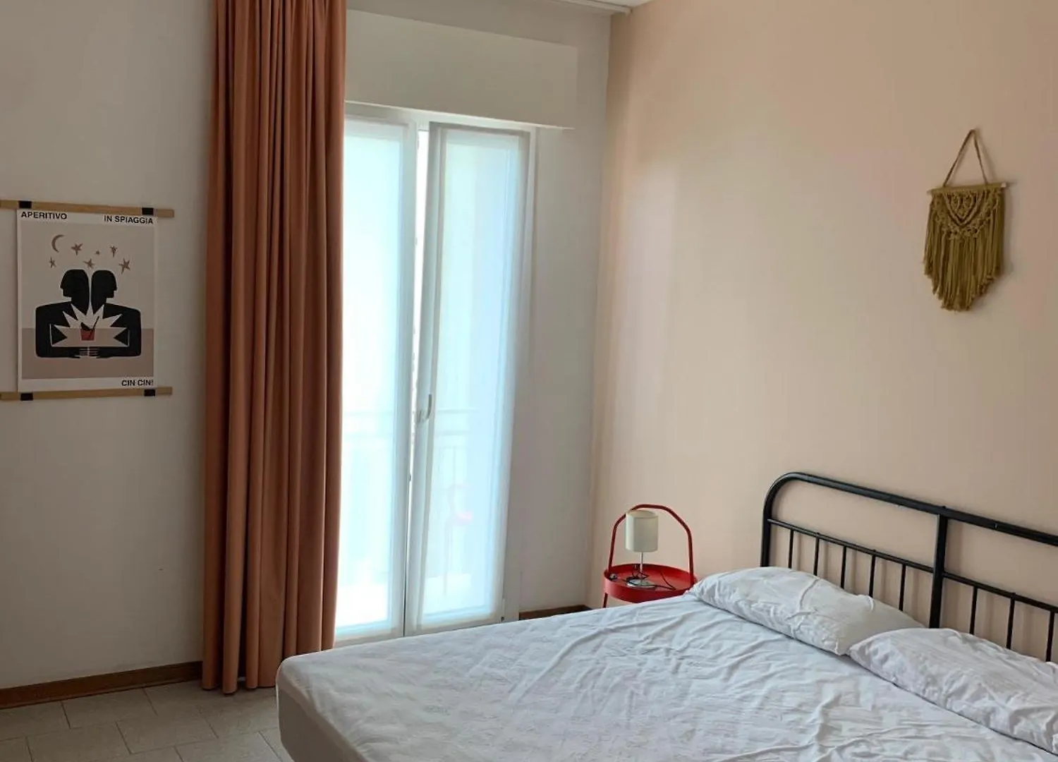 Apartament Dainese Apartments, Casa Ester Lido di Jesolo Włochy