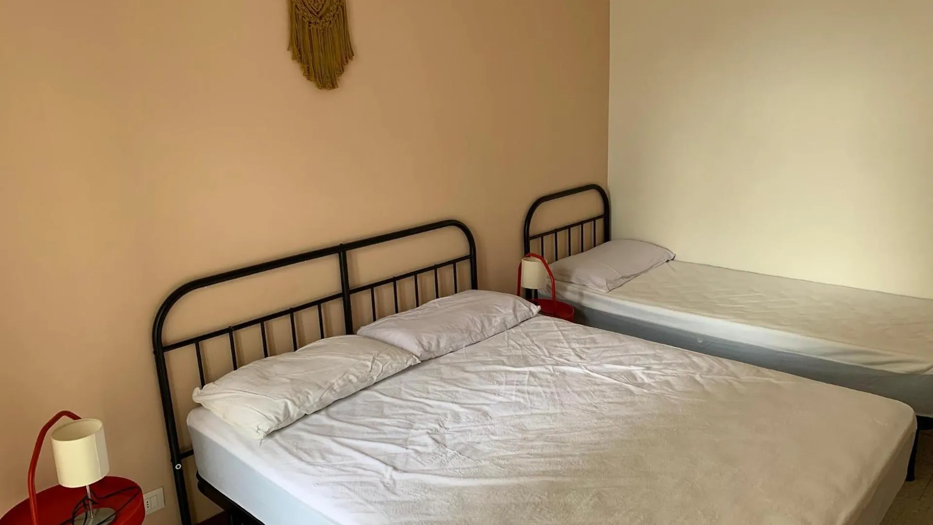 Apartament Dainese Apartments, Casa Ester Lido di Jesolo Włochy