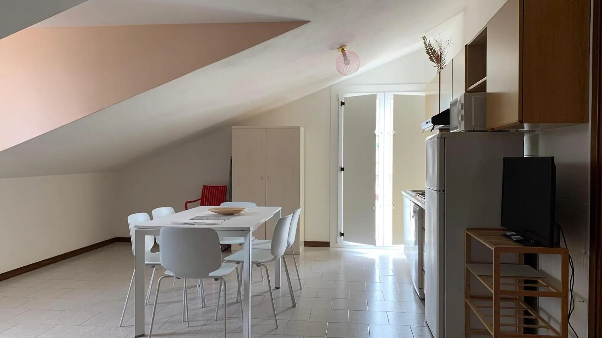 Apartament Dainese Apartments, Casa Ester Lido di Jesolo Włochy