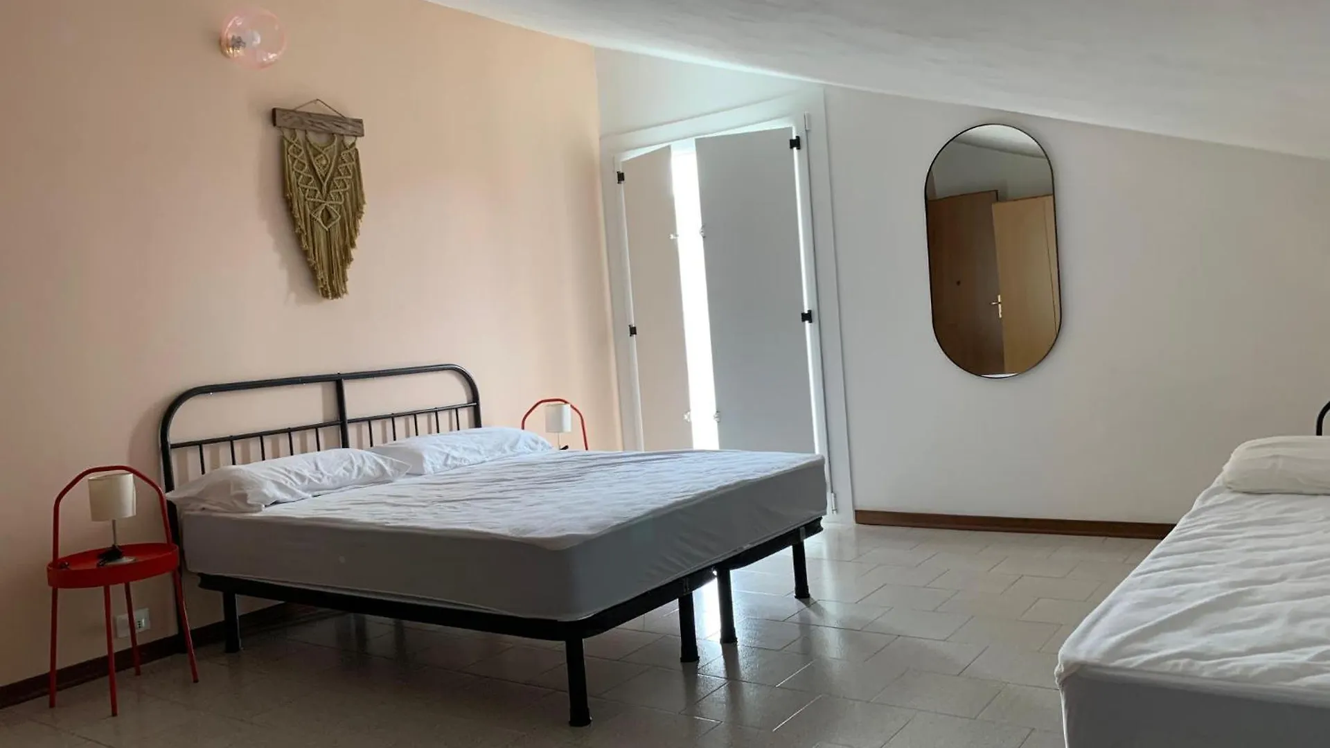 Dainese Apartments, Casa Ester Lido di Jesolo Apartament