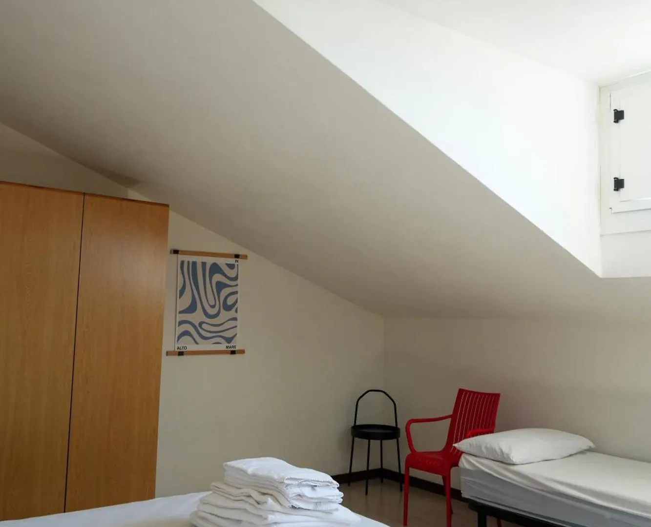 Dainese Apartments, Casa Ester Lido di Jesolo Włochy