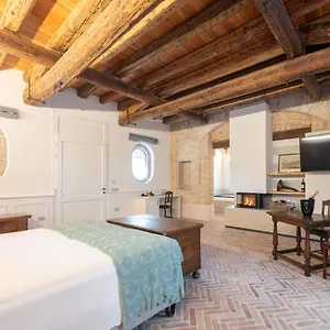 Relais Barchessa Molon Campo di Pietra