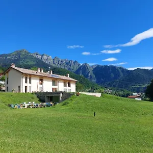 La Casa Di Maia - Agrituristico Pedavena