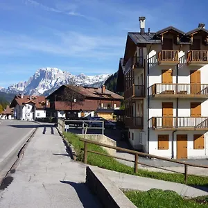 Casa Stella Falcade