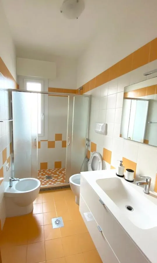 Apartman Dainese Apartments, Casa Ester Lido di Jesolo