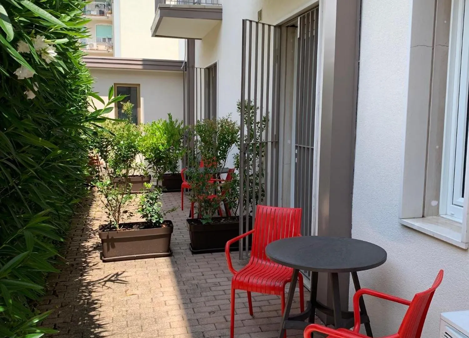 Dainese Apartments, Casa Ester Lido di Jesolo 0*,  Olaszország