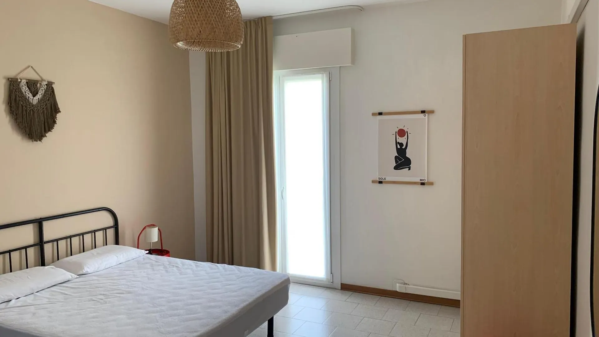 Dainese Apartments, Casa Ester Lido di Jesolo