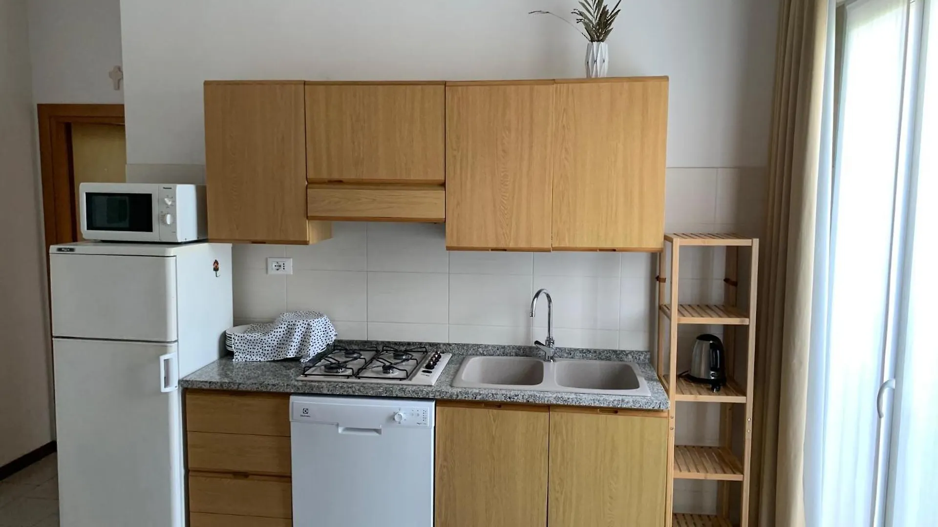 Apartman Dainese Apartments, Casa Ester Lido di Jesolo