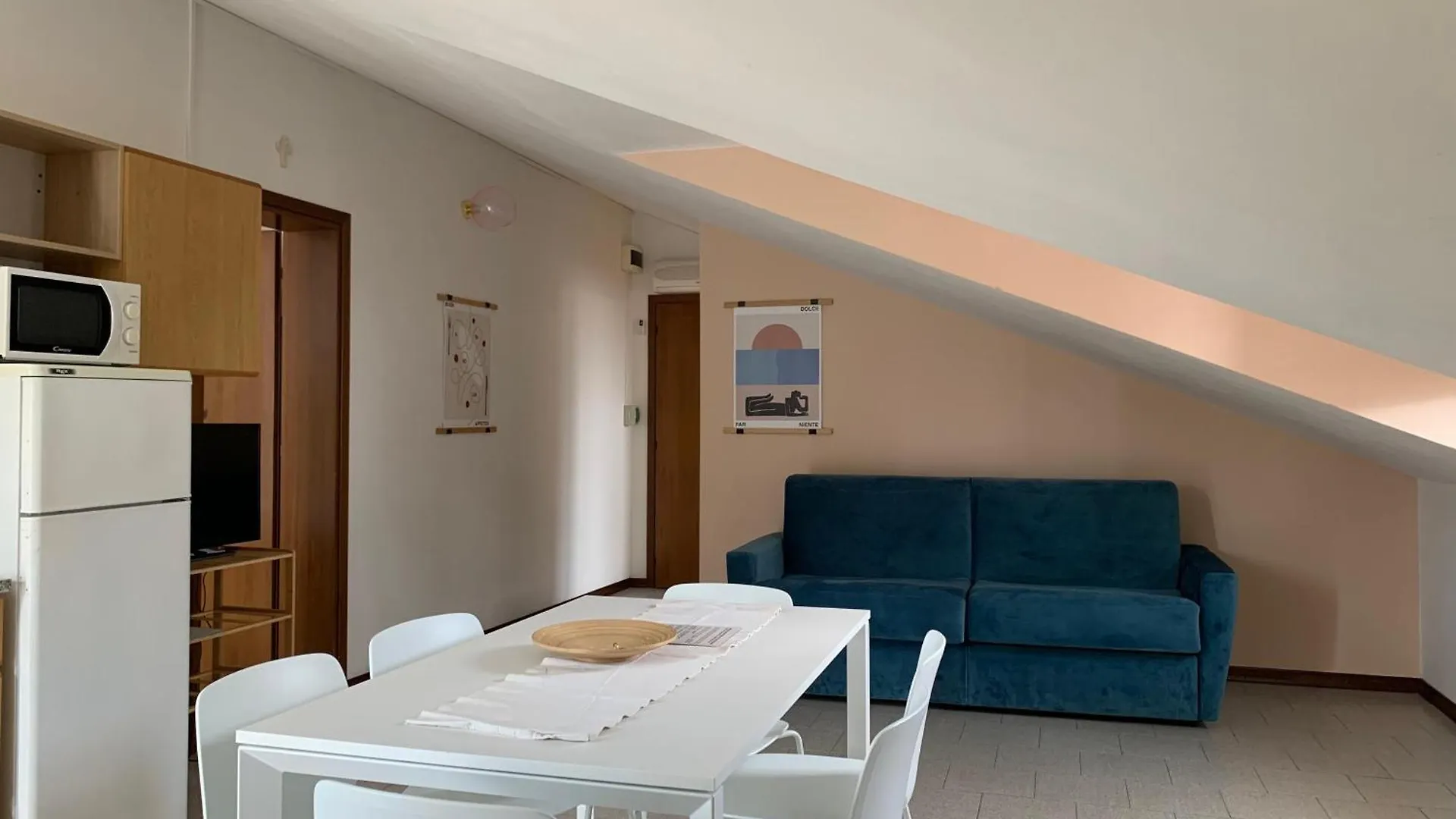 Dainese Apartments, Casa Ester Lido di Jesolo 0*,  Olaszország