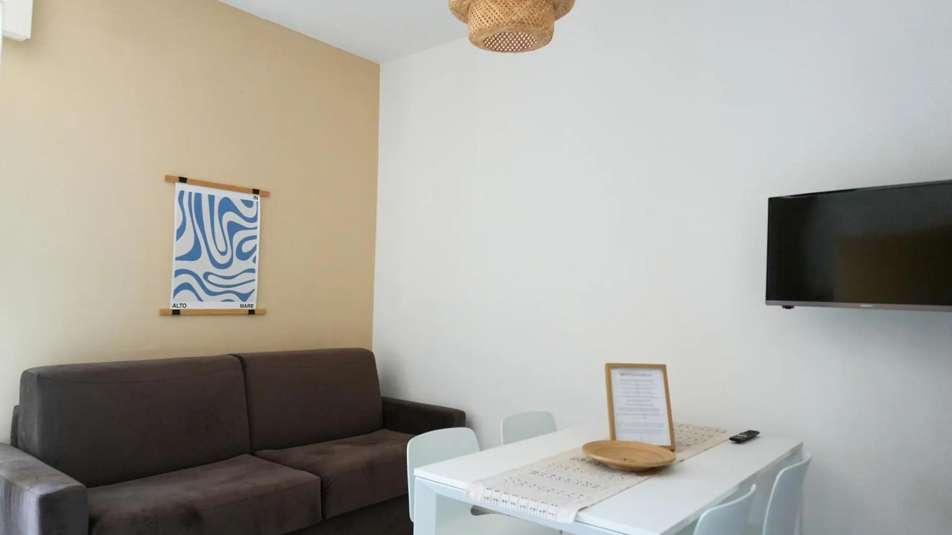 Apartman Dainese Apartments, Casa Ester Lido di Jesolo