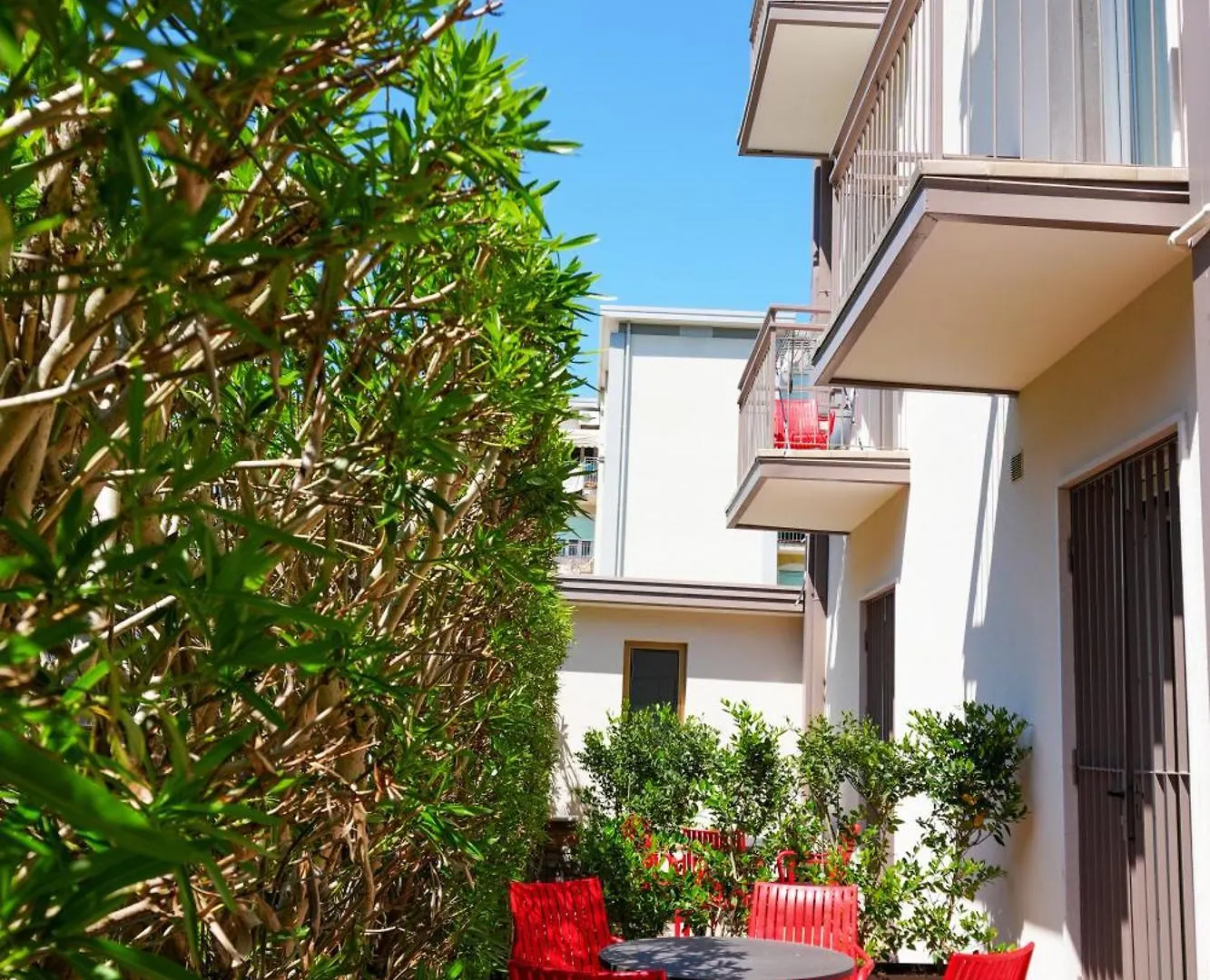 Apartman Dainese Apartments, Casa Ester Lido di Jesolo