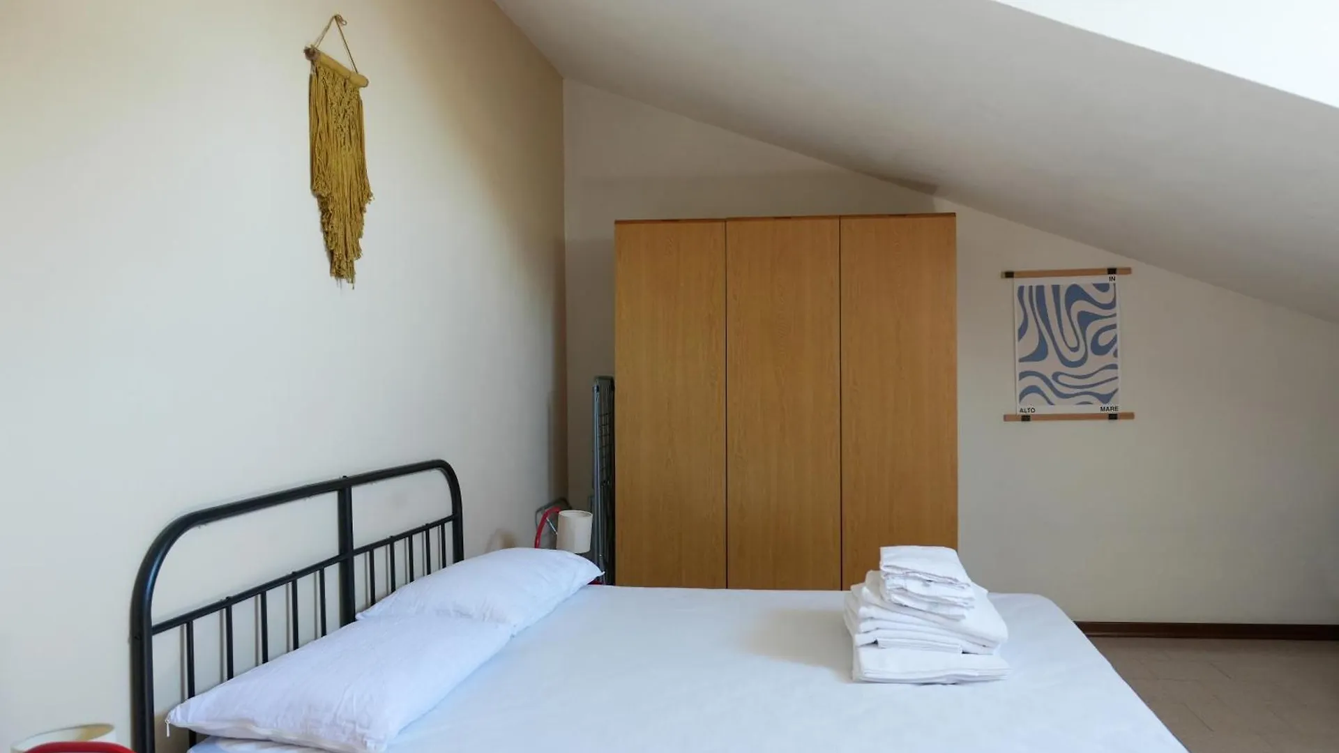 Dainese Apartments, Casa Ester Lido di Jesolo 0*,