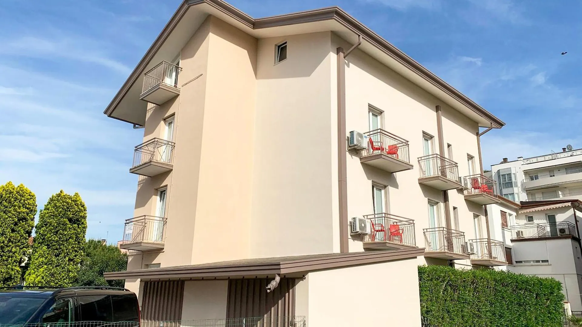 Dainese Apartments, Casa Ester Lido di Jesolo
