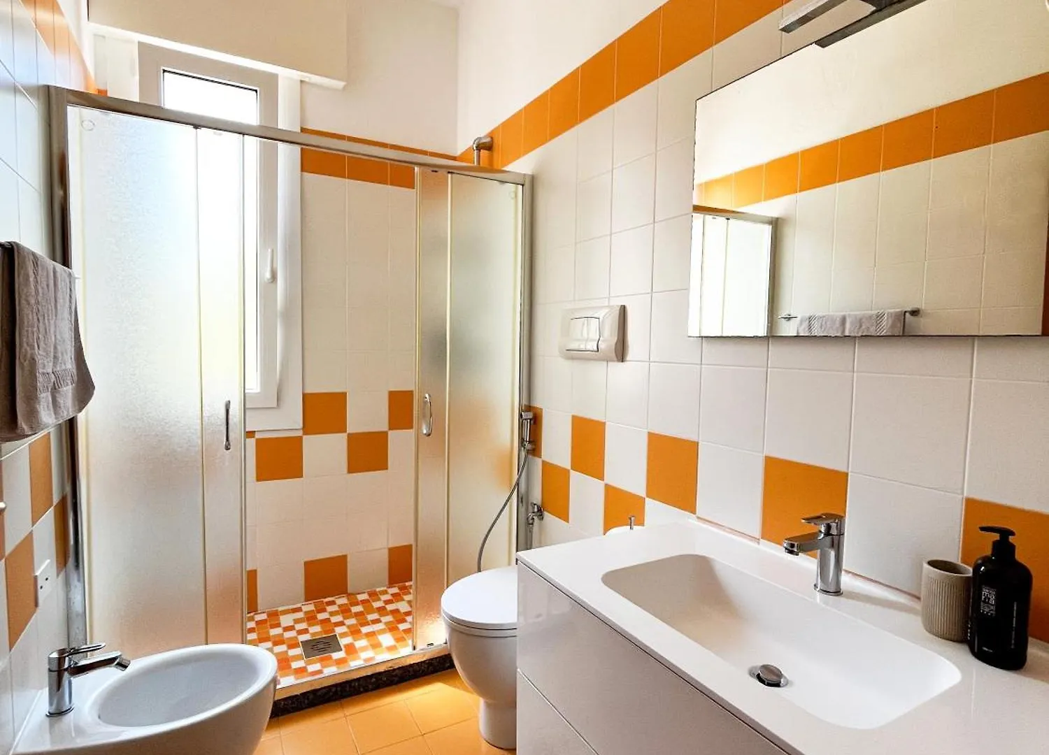 Dainese Apartments, Casa Ester Lido di Jesolo Apartman